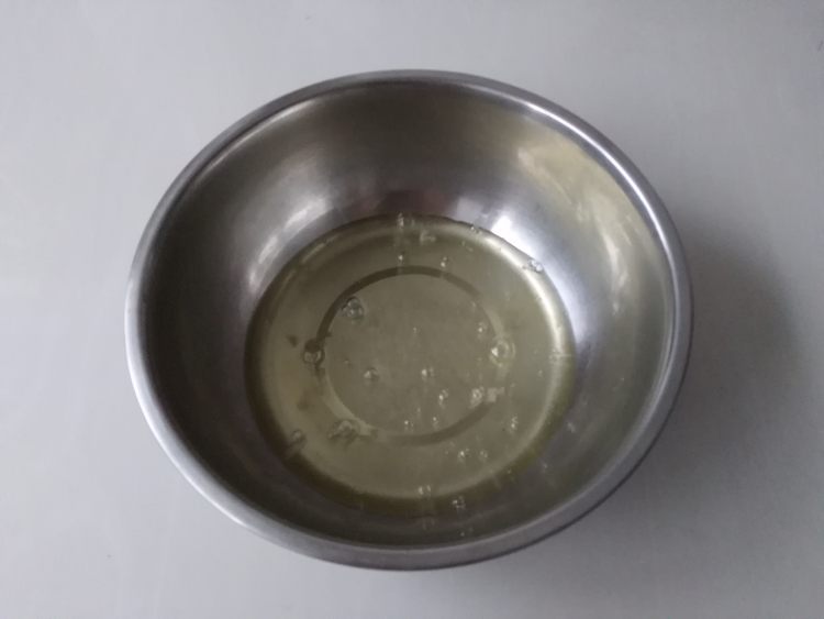 香葱芝麻蛋糕步骤3