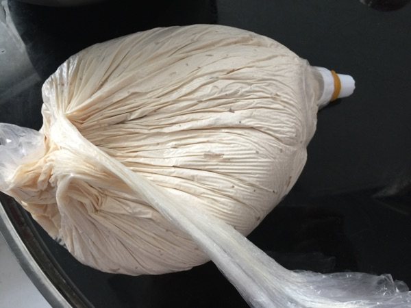 咖啡奶油蛋糕步骤16
