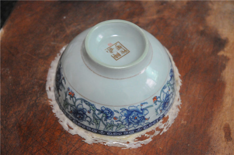 火龙果芒果奶油千层步骤8