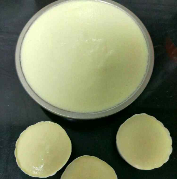 原味威风蛋糕步骤9