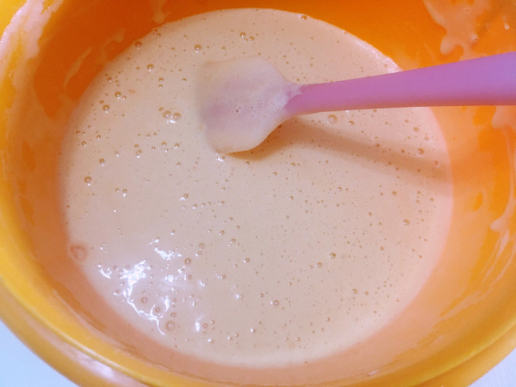 水果沙拉蛋糕杯步骤7