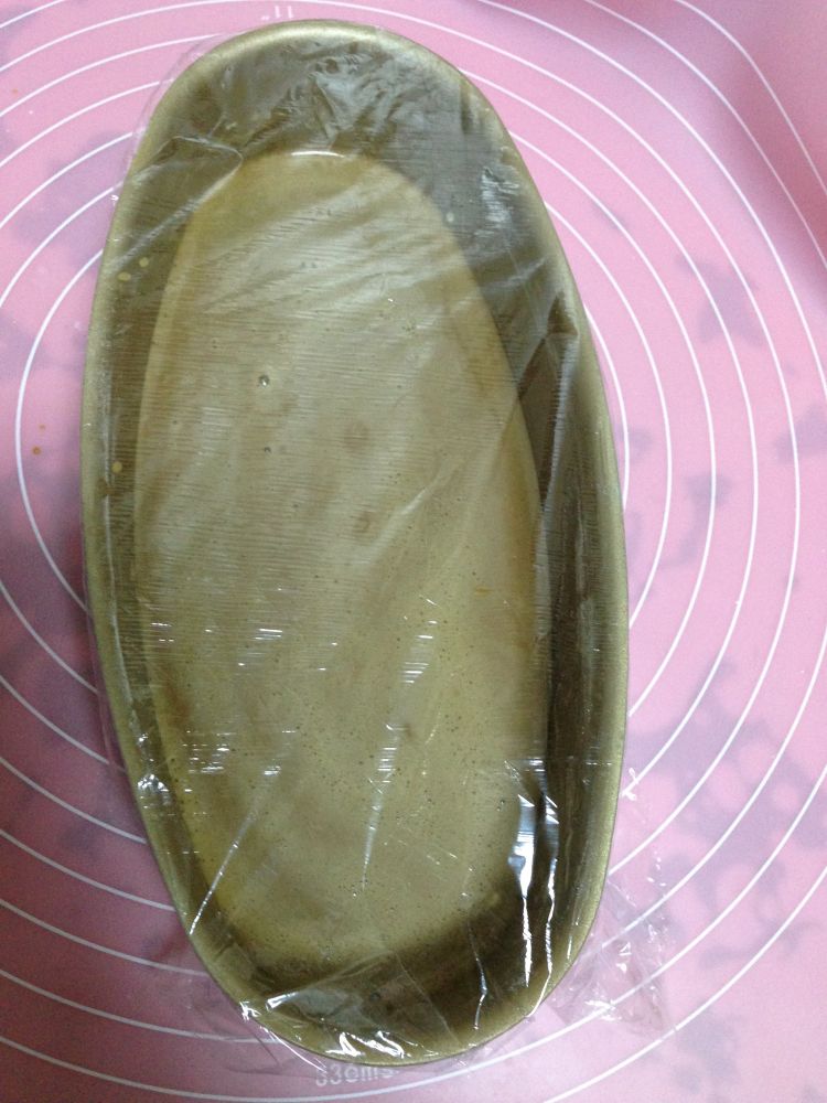 蜂巢蛋糕#妙搭新食尚#步骤7