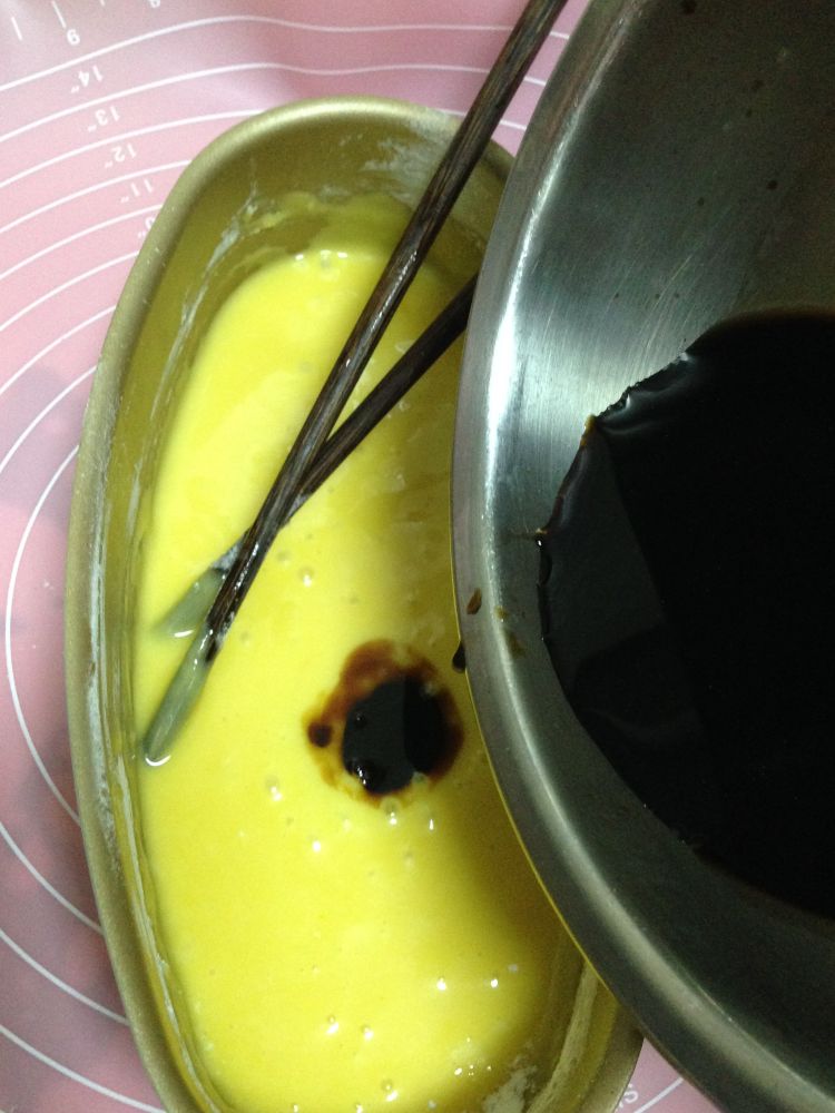 蜂巢蛋糕#妙搭新食尚#步骤5