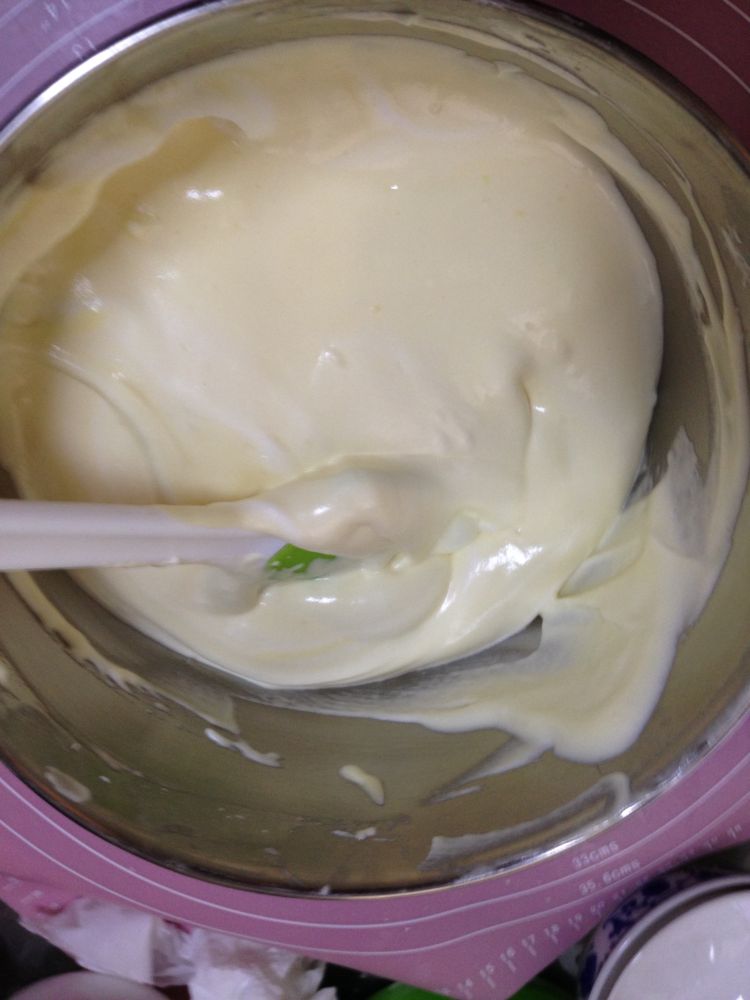 杯杯乐蛋糕步骤9