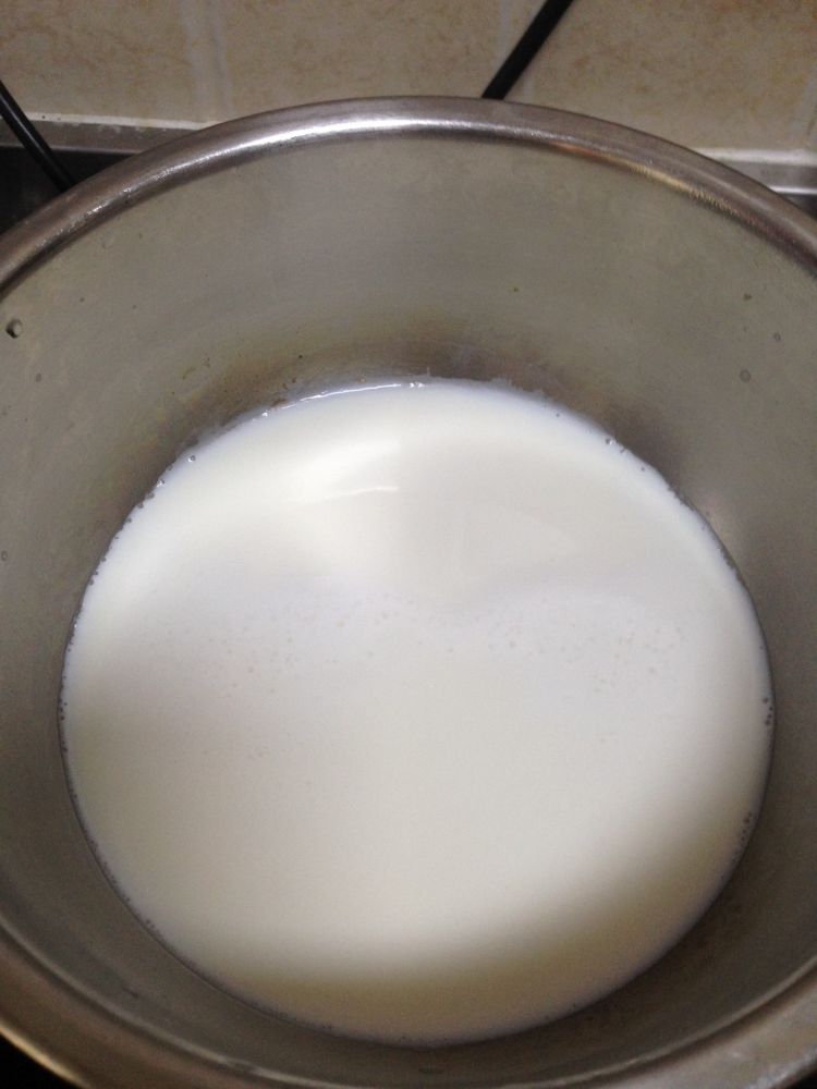 杯杯乐蛋糕步骤14