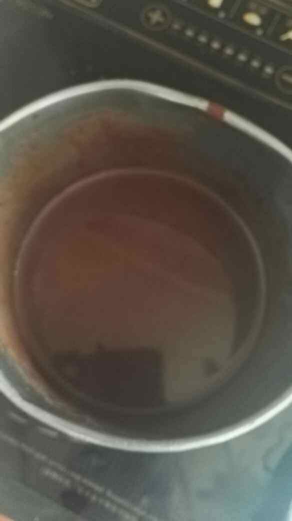 双色慕斯流心蛋糕步骤6