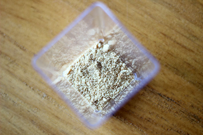 彩色水果木糠杯步骤4