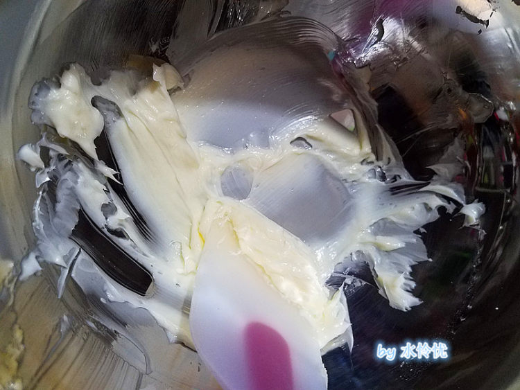 全麦椰蓉包步骤7