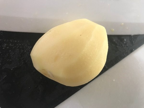 面包土豆浓汤步骤7