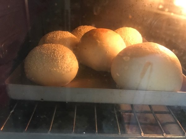 面包土豆浓汤步骤5