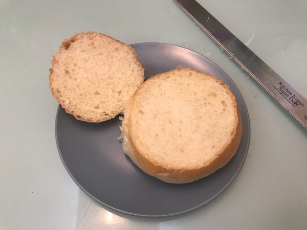 面包土豆浓汤步骤13