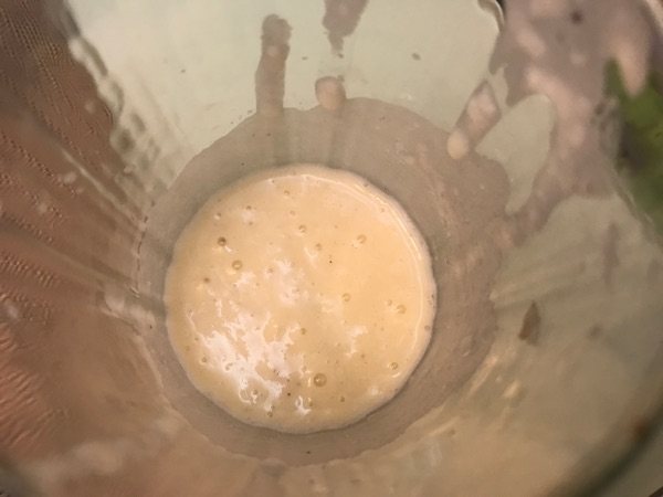 面包土豆浓汤步骤12