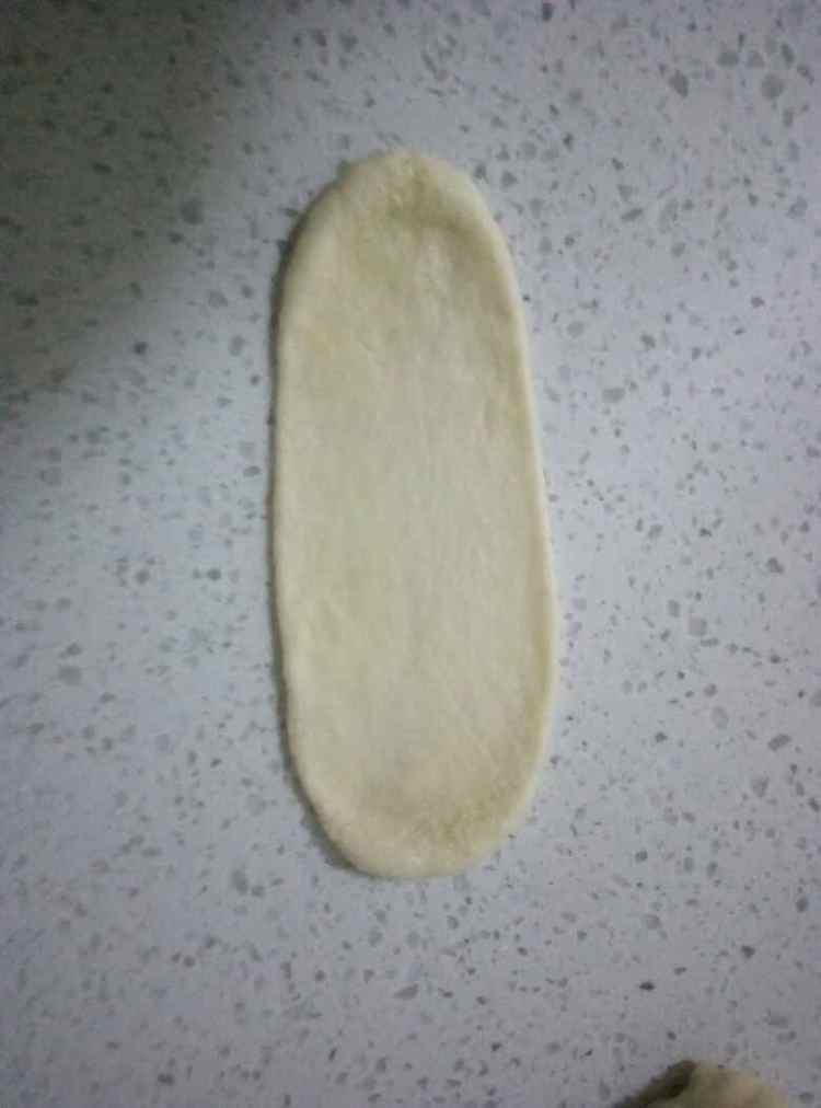 纸杯面包步骤5