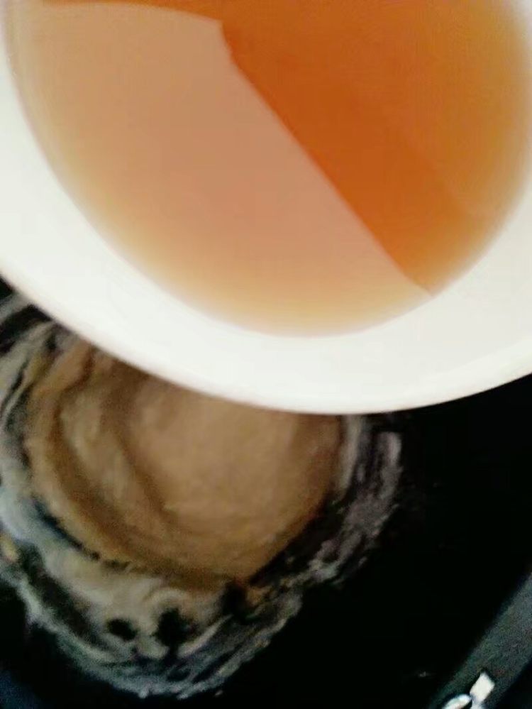 芝麻面包步骤4