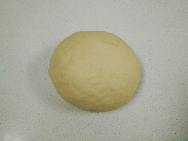 烤肠芝士面包步骤4