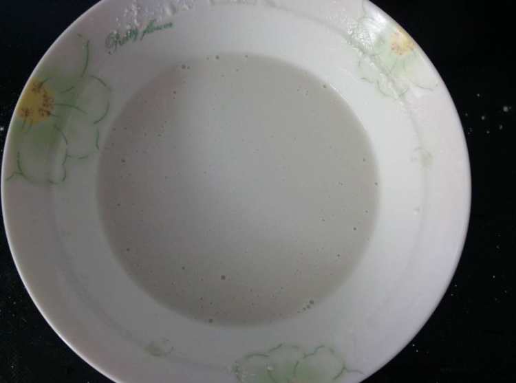 红丝绒麻薯软欧步骤7