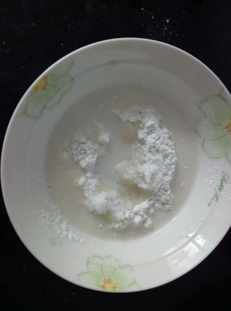 红丝绒麻薯软欧步骤6