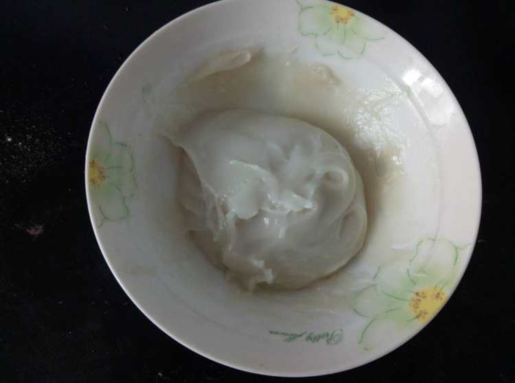 红丝绒麻薯软欧步骤9