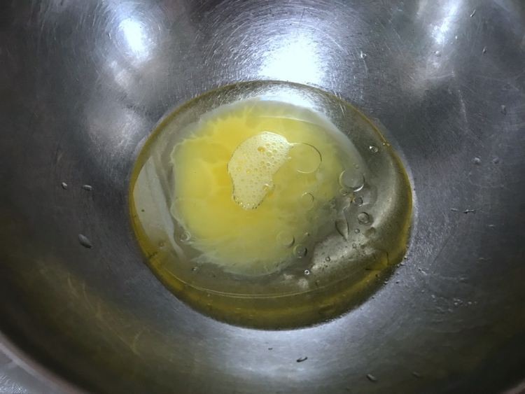 蔓越莓麻薯面包步骤2