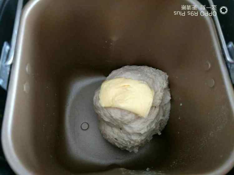 【烘焙甜点】老酵头大步骤3