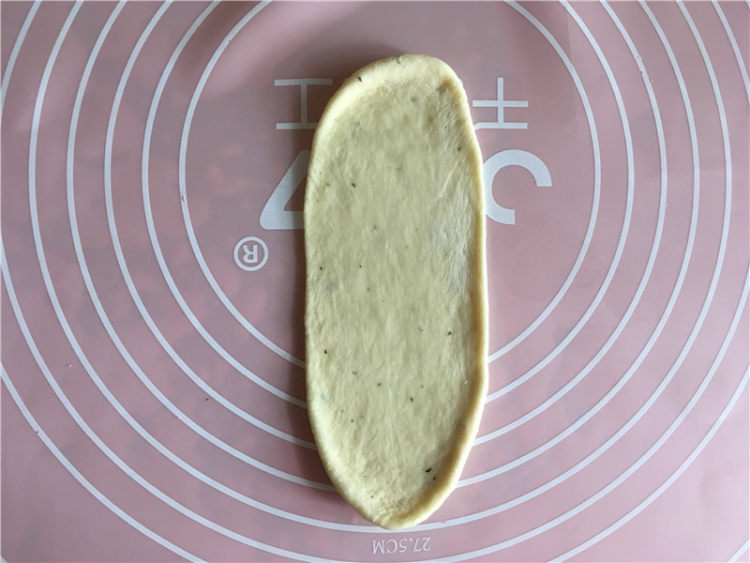 蔓越莓奶酪小面包步骤14