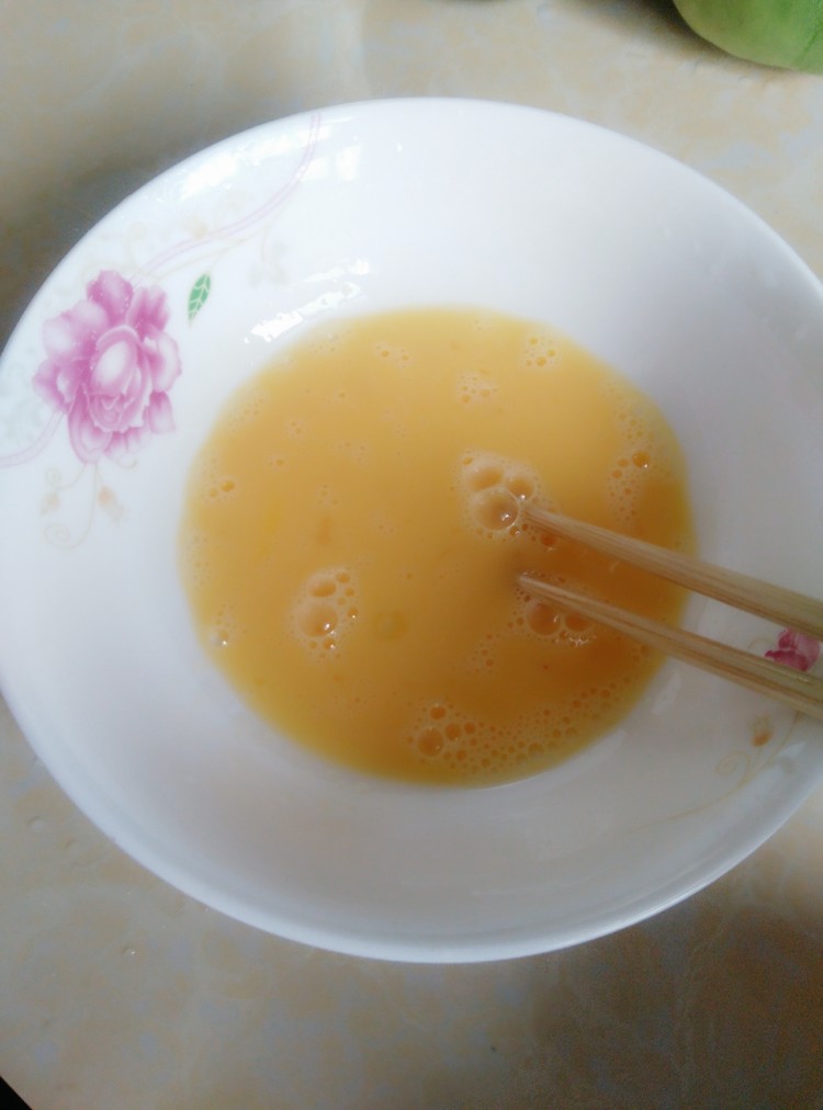 炒面包步骤4