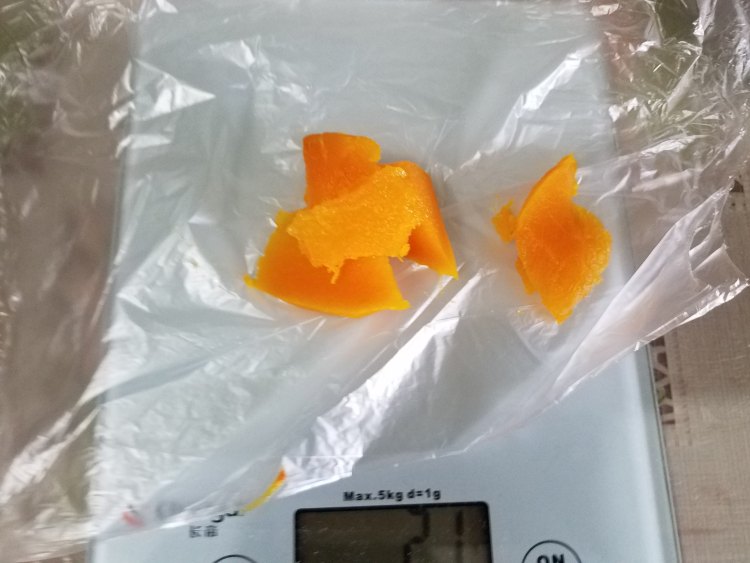 玫瑰花花环面包步骤7