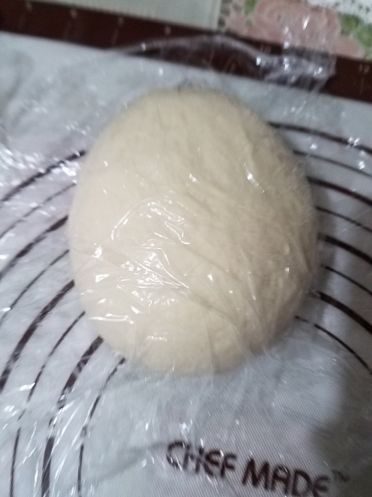小方块花式餐包步骤11