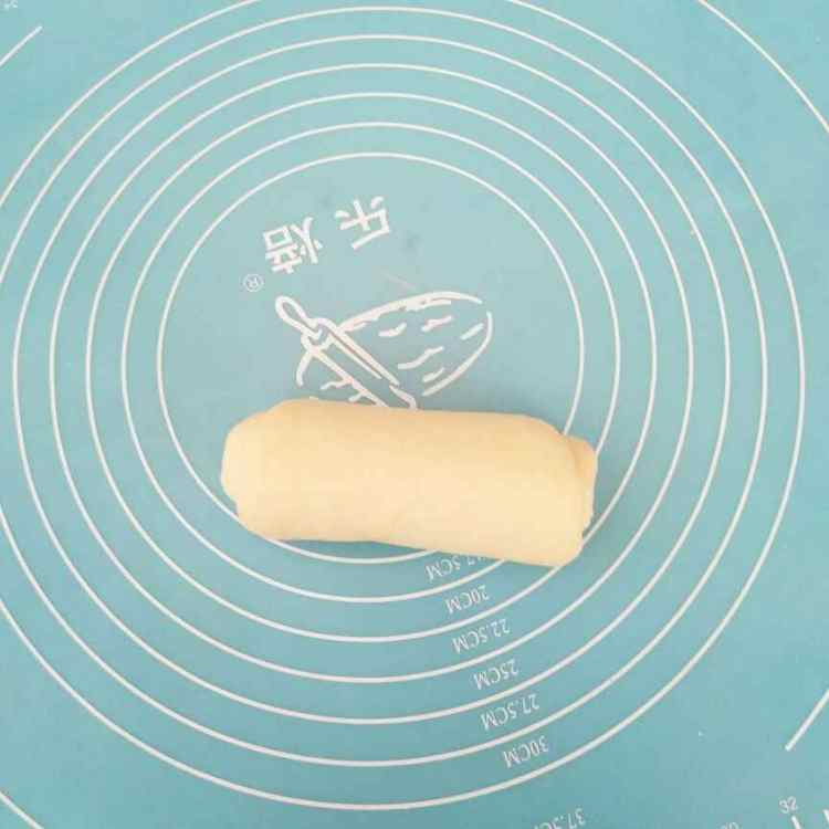 懒人土司步骤10