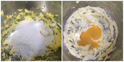 超软椰蓉面包步骤4