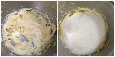超软椰蓉面包步骤5