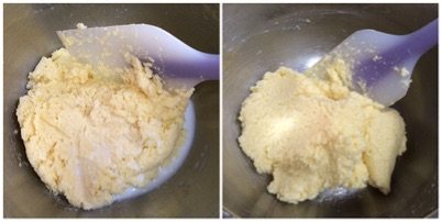 超软椰蓉面包步骤6