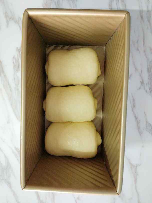咸味吐司步骤7