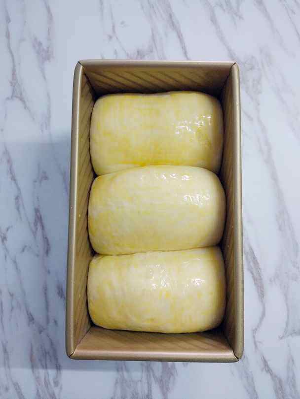 咸味吐司步骤9