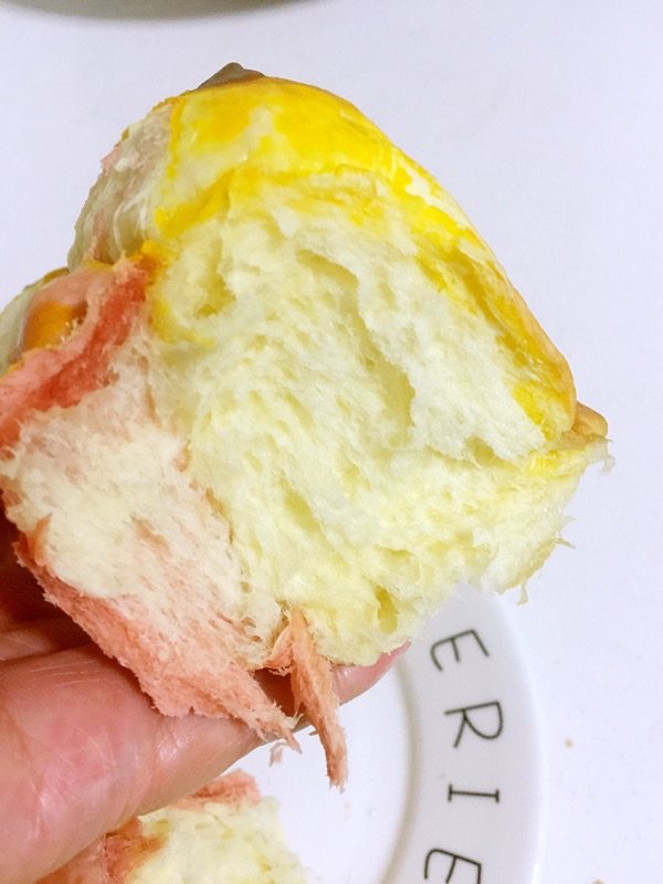 花样面包步骤23