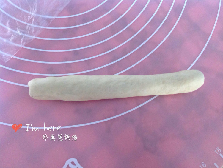 肠仔小面包步骤12