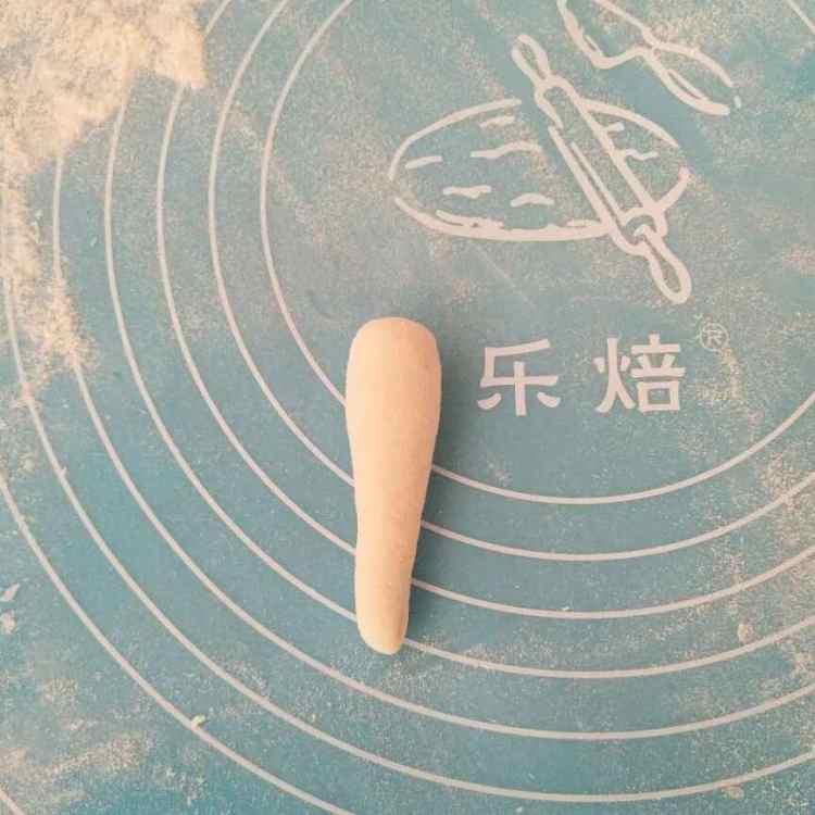 豆沙小布利步骤7