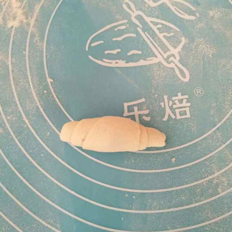 豆沙小布利步骤10