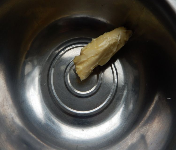 椰蓉面包卷步骤10