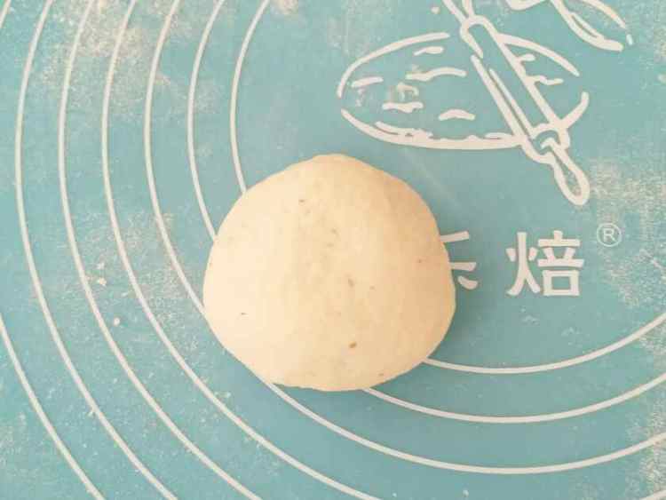 小狗豆沙面包步骤10