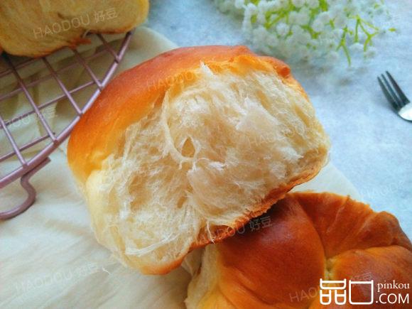 老式面包