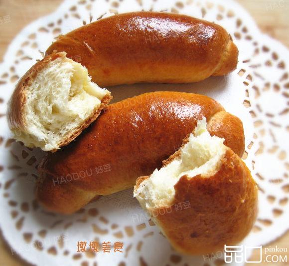 奶香面包棒