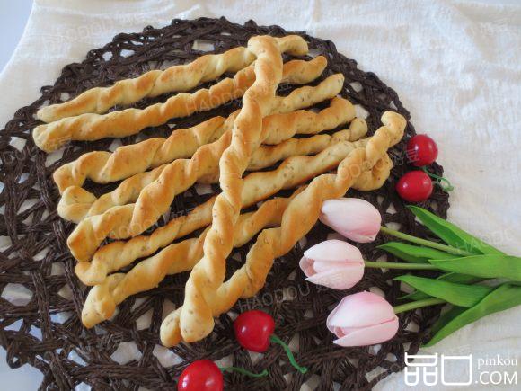香软面包棒