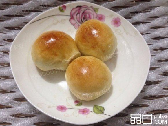 早餐面包