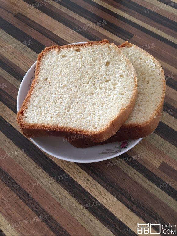 原味面包