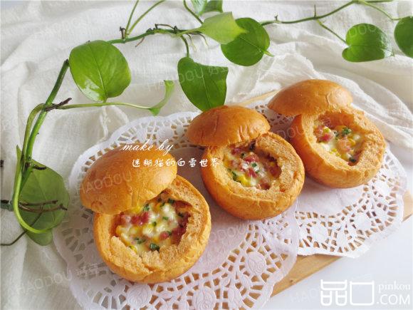 暖胃健康早餐｜番茄咸