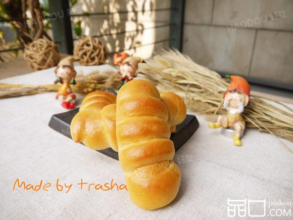 液种优格面包