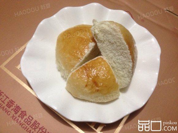 美味面包
