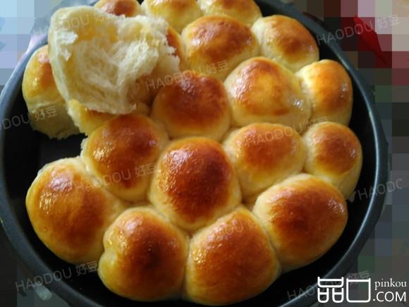 金钱小面包
