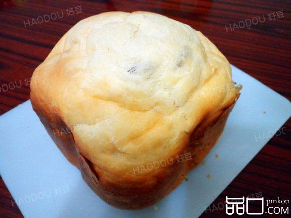 酸奶面包